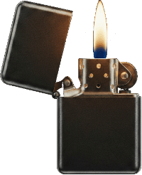 Lighter